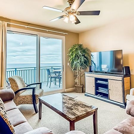 Sterling Breeze 2304 Apartment Panama City Beach Luaran gambar