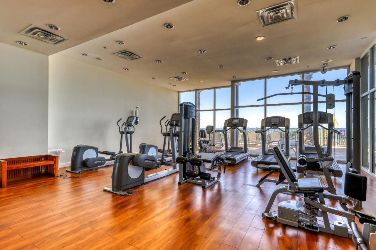 Sterling Breeze 2304 Apartment Panama City Beach Luaran gambar