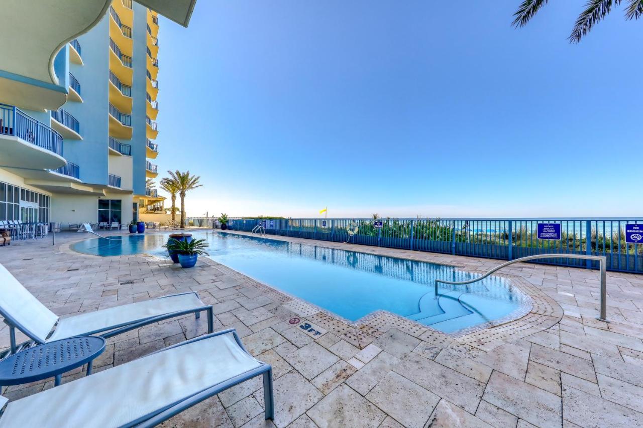 Sterling Breeze 2304 Apartment Panama City Beach Luaran gambar