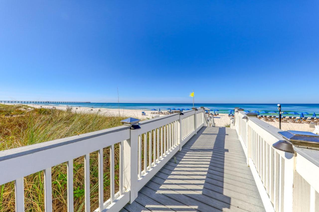 Sterling Breeze 2304 Apartment Panama City Beach Luaran gambar