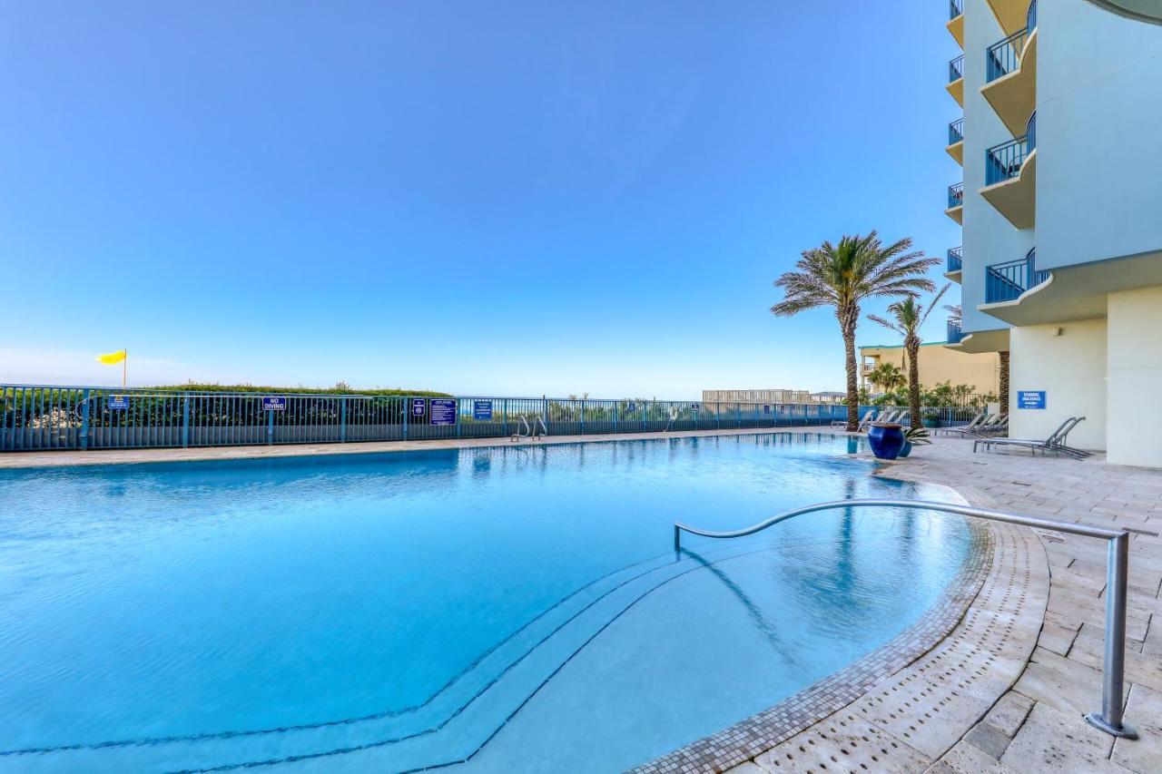 Sterling Breeze 2304 Apartment Panama City Beach Luaran gambar