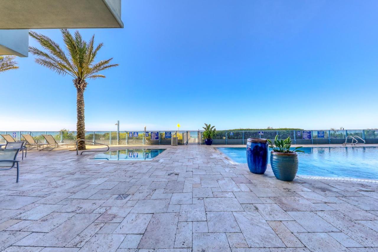 Sterling Breeze 2304 Apartment Panama City Beach Luaran gambar