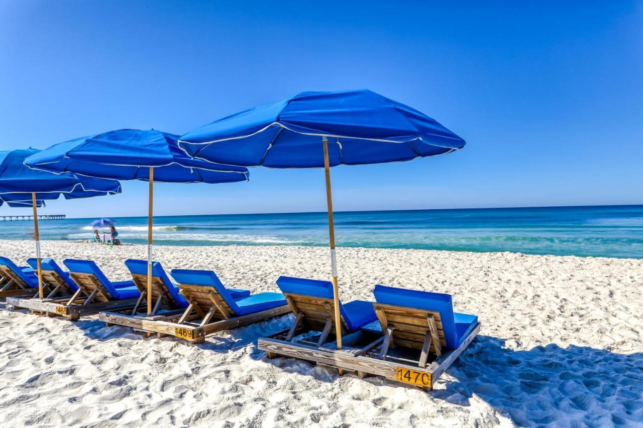 Sterling Breeze 2304 Apartment Panama City Beach Luaran gambar