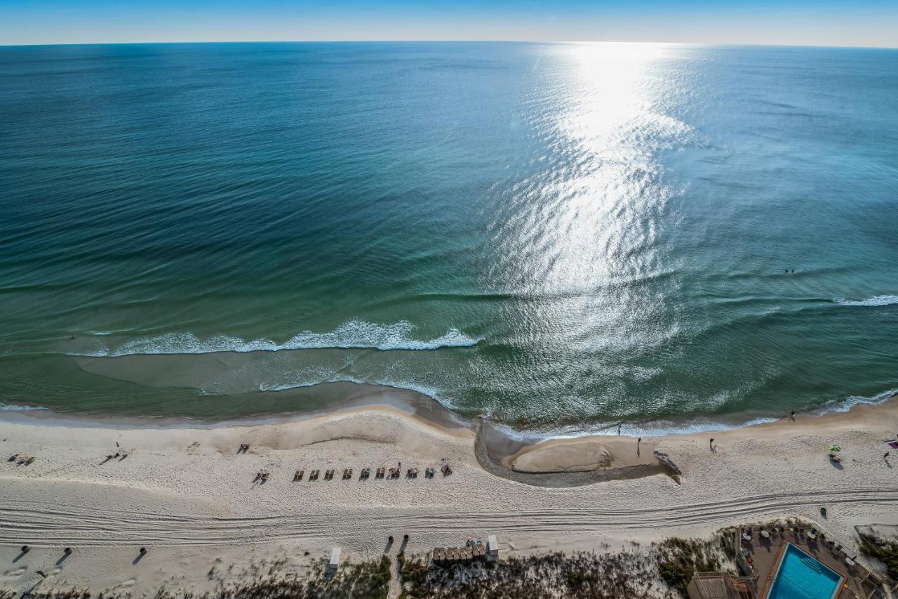 Sterling Breeze 2304 Apartment Panama City Beach Luaran gambar