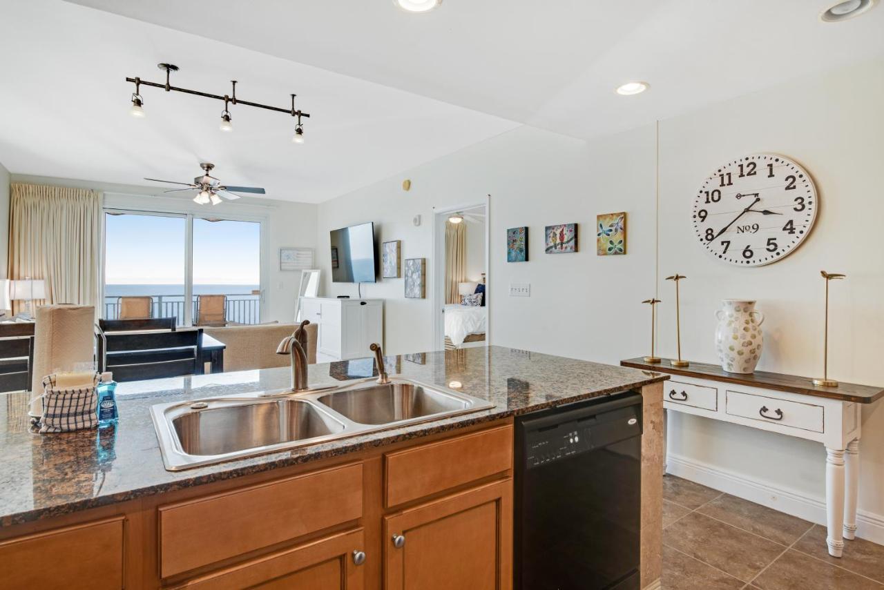 Sterling Breeze 2304 Apartment Panama City Beach Luaran gambar