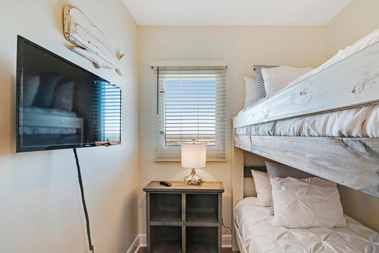 Sterling Breeze 2304 Apartment Panama City Beach Luaran gambar