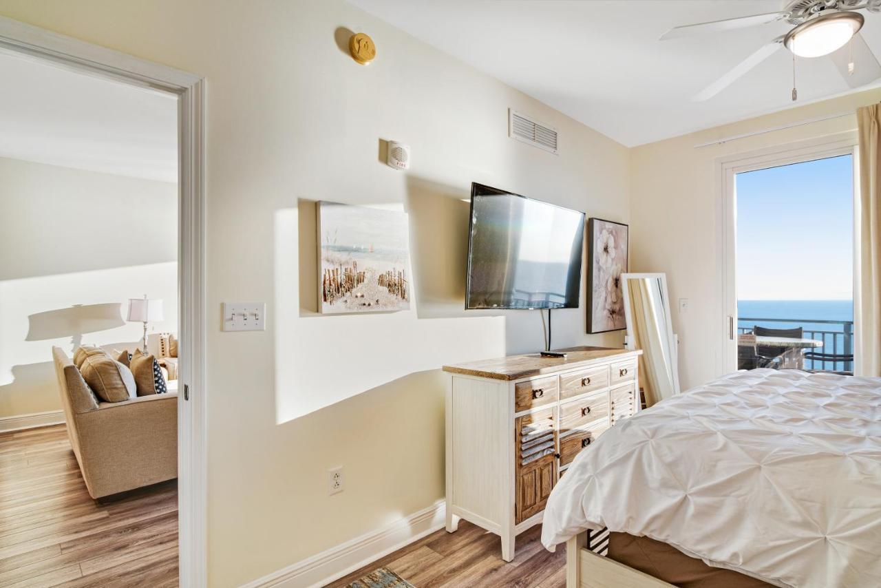 Sterling Breeze 2304 Apartment Panama City Beach Luaran gambar