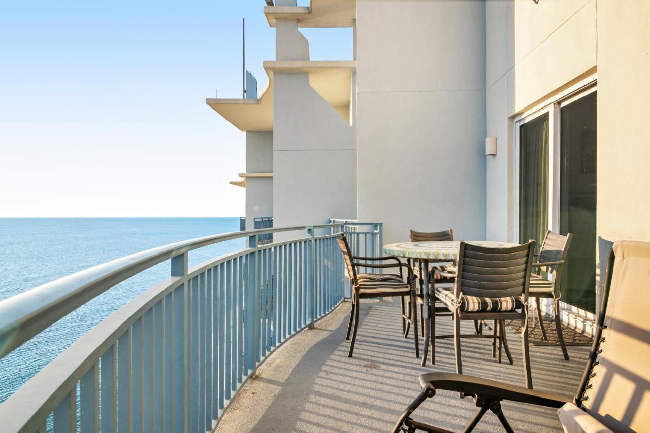 Sterling Breeze 2304 Apartment Panama City Beach Luaran gambar