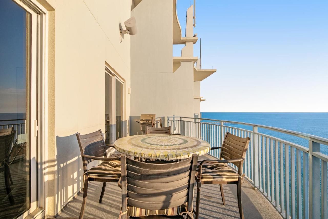 Sterling Breeze 2304 Apartment Panama City Beach Luaran gambar