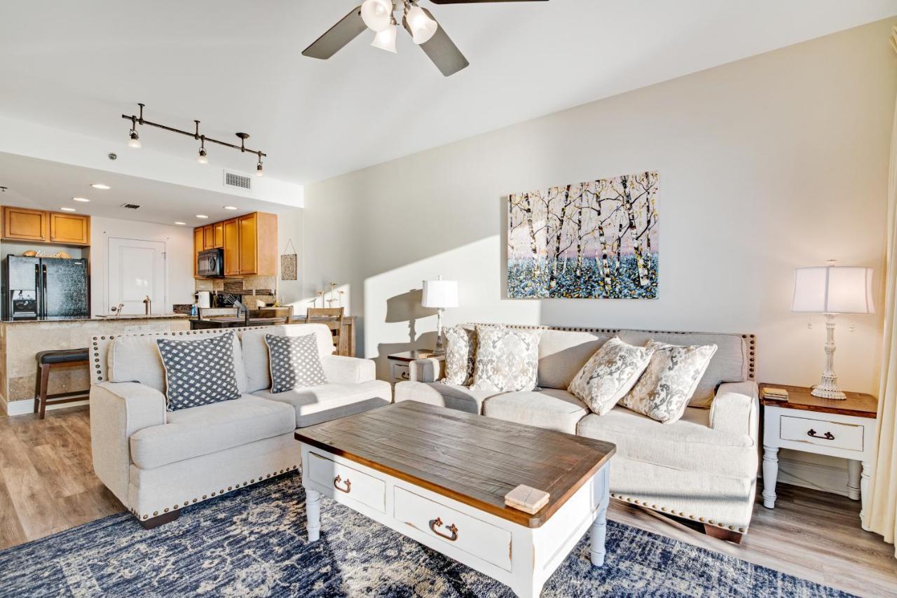 Sterling Breeze 2304 Apartment Panama City Beach Luaran gambar