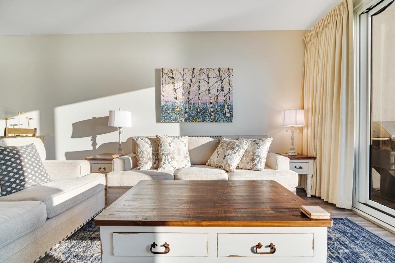 Sterling Breeze 2304 Apartment Panama City Beach Luaran gambar