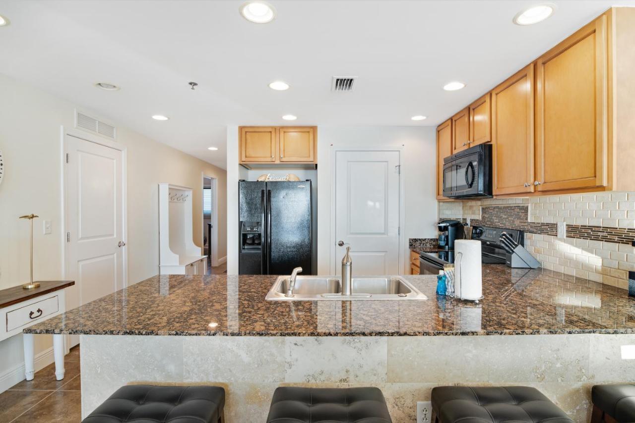 Sterling Breeze 2304 Apartment Panama City Beach Luaran gambar