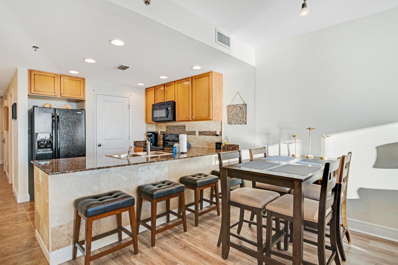 Sterling Breeze 2304 Apartment Panama City Beach Luaran gambar