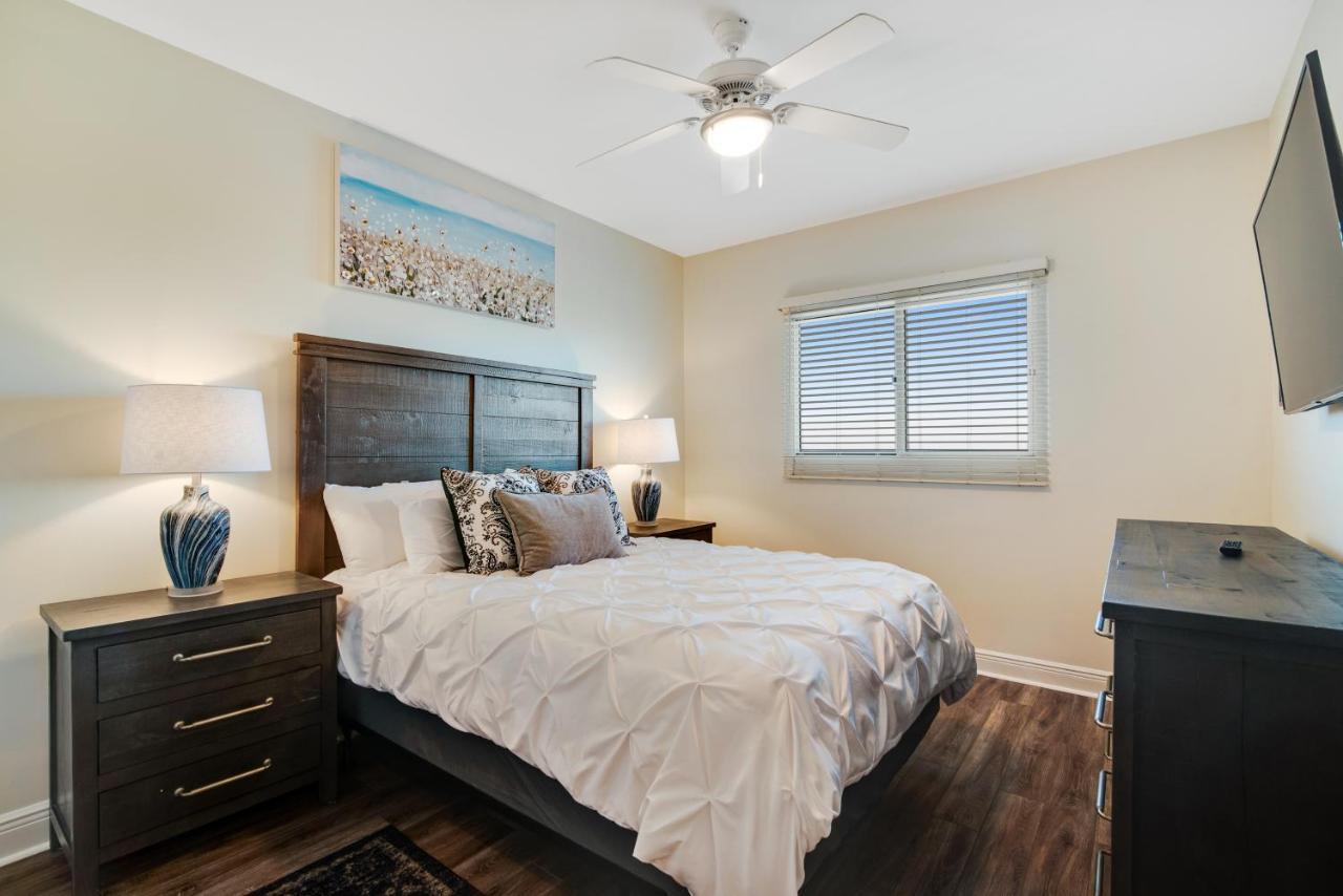 Sterling Breeze 2304 Apartment Panama City Beach Luaran gambar