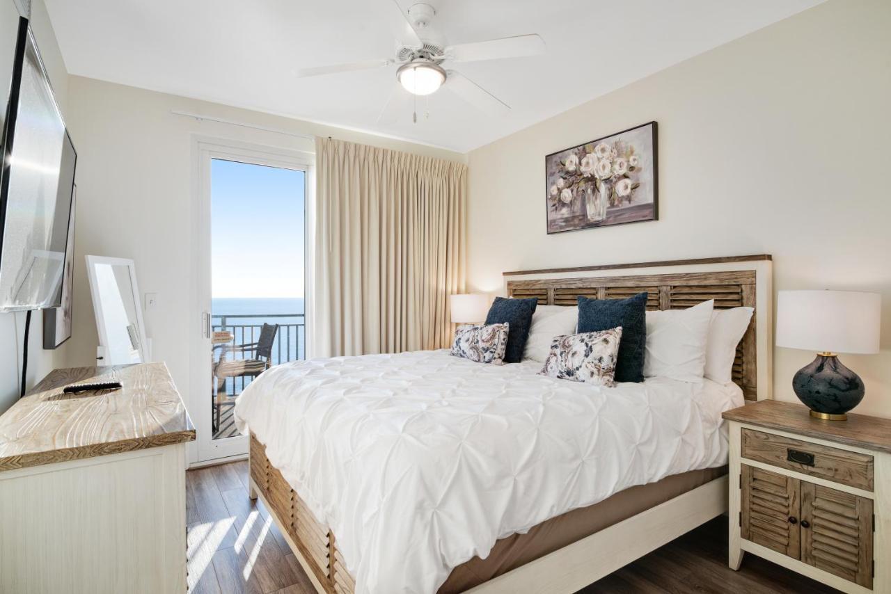 Sterling Breeze 2304 Apartment Panama City Beach Luaran gambar