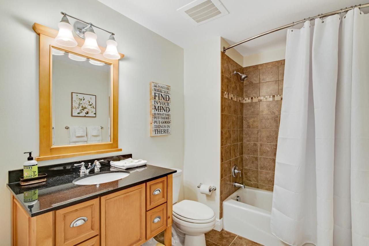 Sterling Breeze 2304 Apartment Panama City Beach Luaran gambar