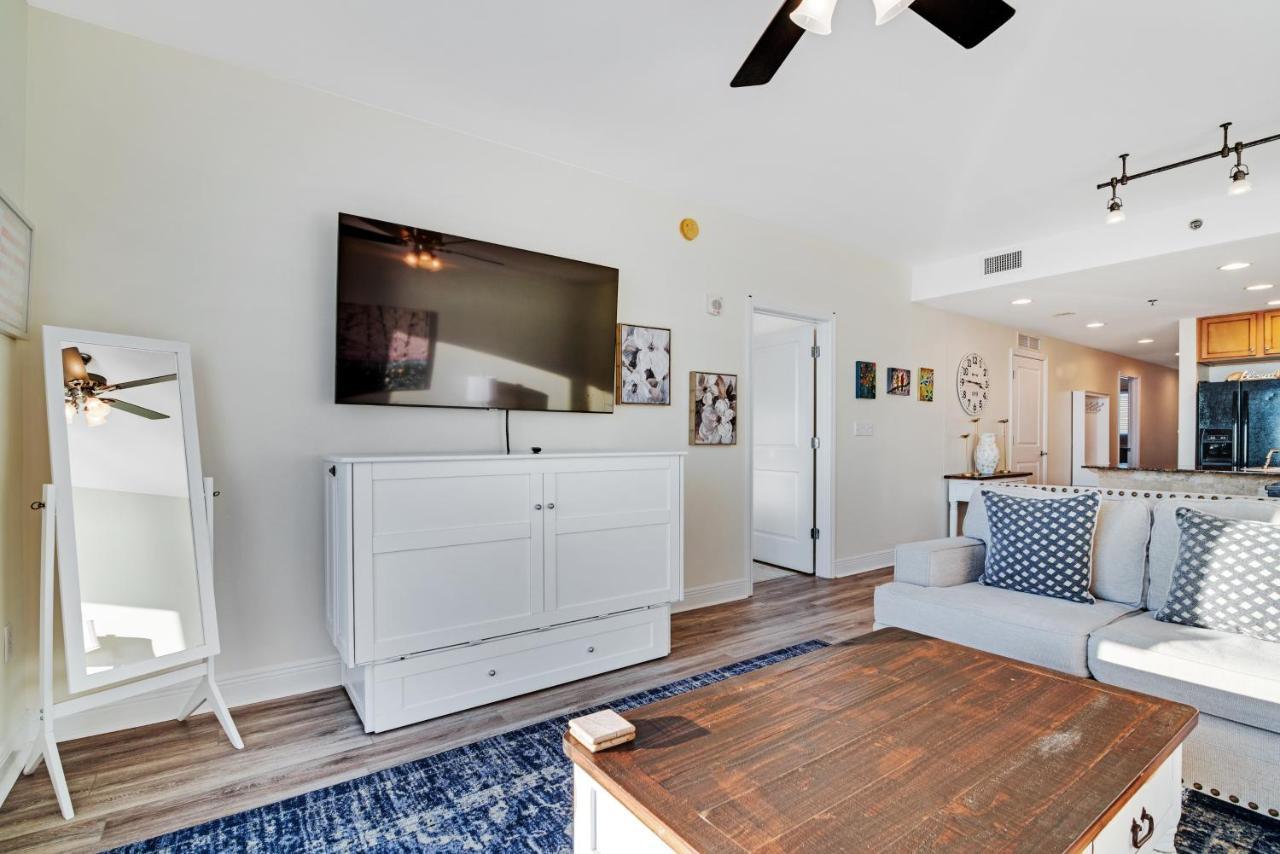Sterling Breeze 2304 Apartment Panama City Beach Luaran gambar