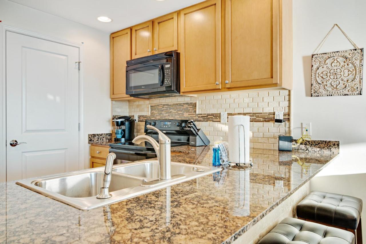 Sterling Breeze 2304 Apartment Panama City Beach Luaran gambar