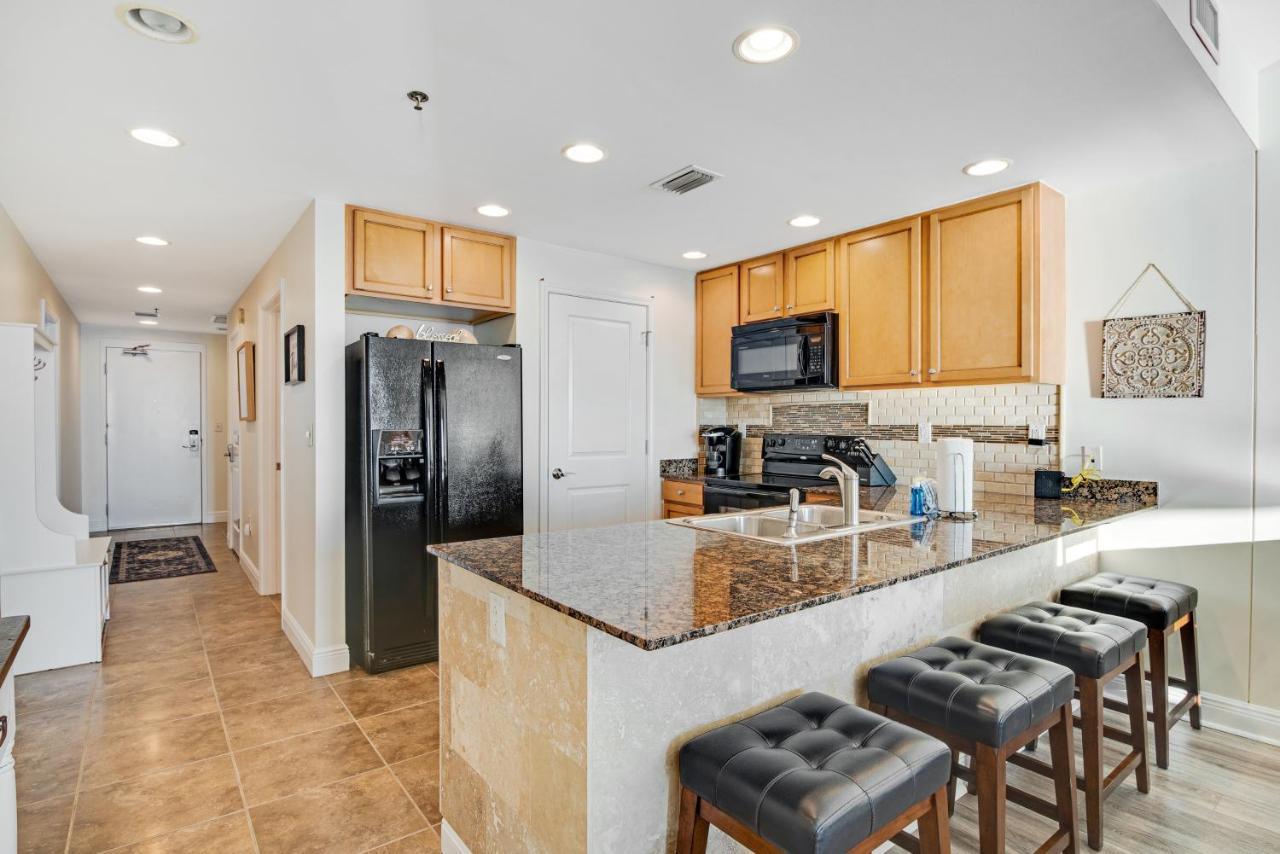 Sterling Breeze 2304 Apartment Panama City Beach Luaran gambar
