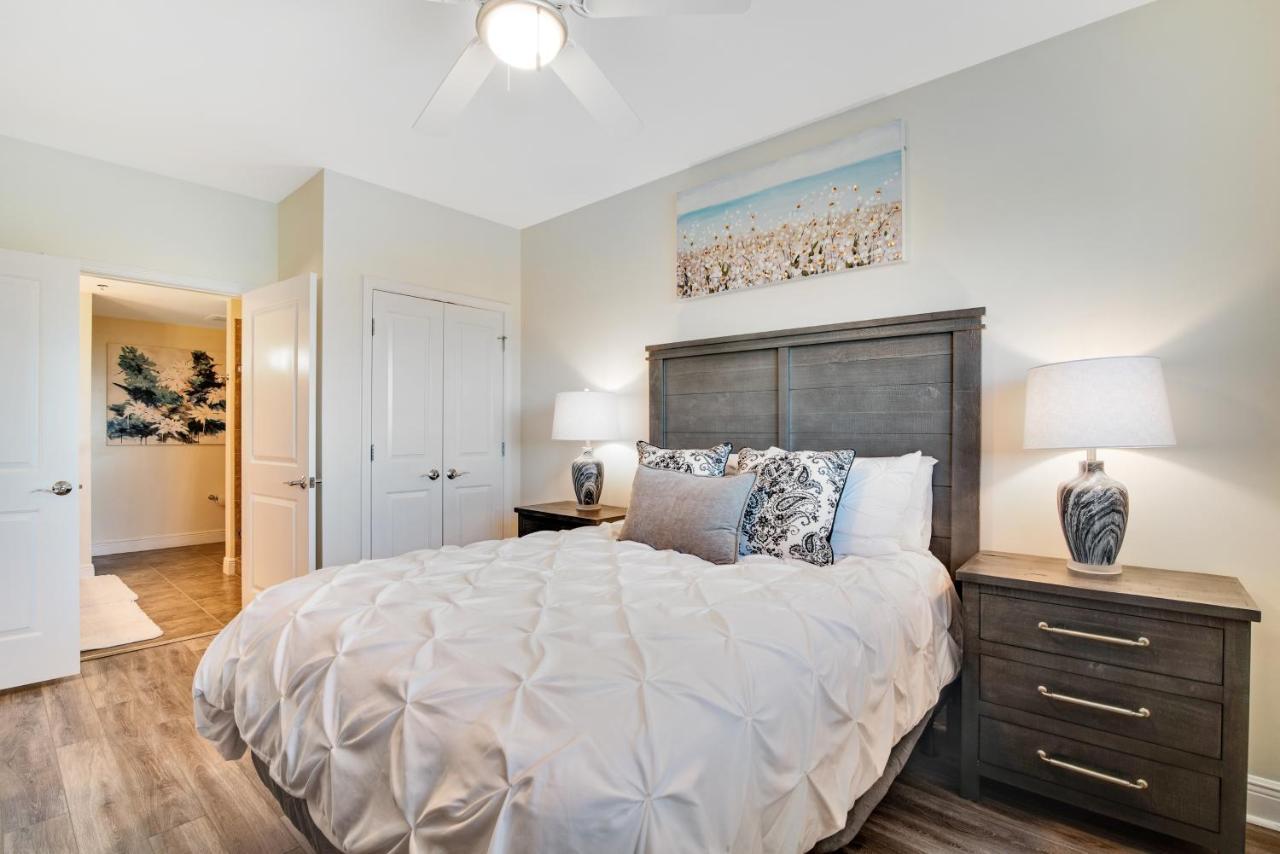 Sterling Breeze 2304 Apartment Panama City Beach Luaran gambar