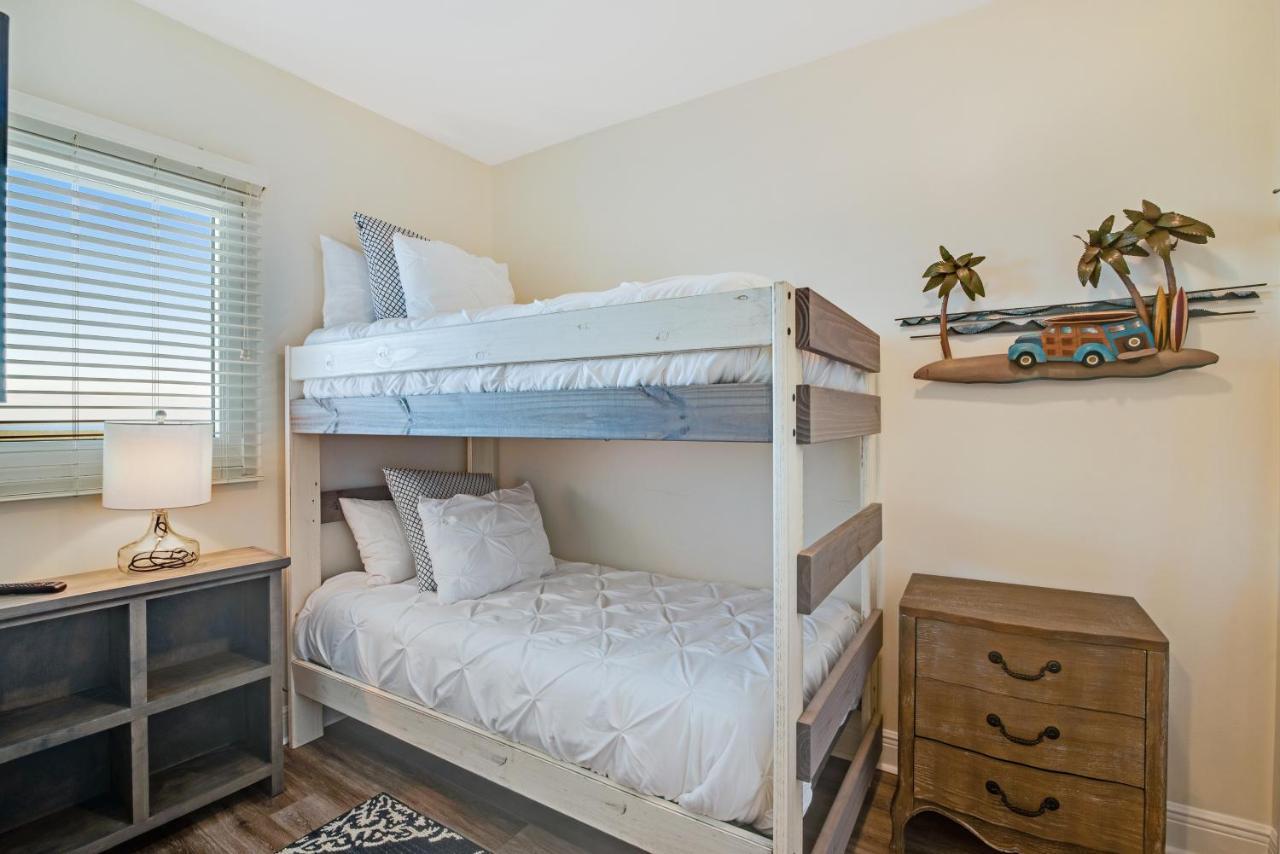Sterling Breeze 2304 Apartment Panama City Beach Luaran gambar