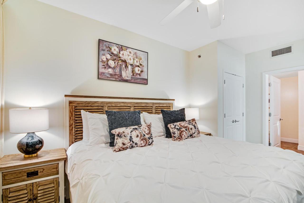 Sterling Breeze 2304 Apartment Panama City Beach Luaran gambar
