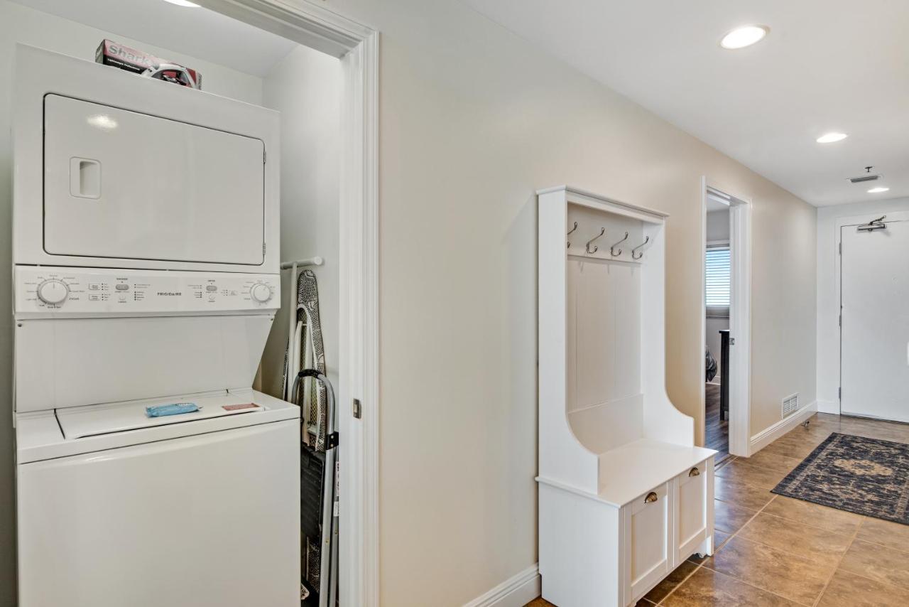 Sterling Breeze 2304 Apartment Panama City Beach Luaran gambar