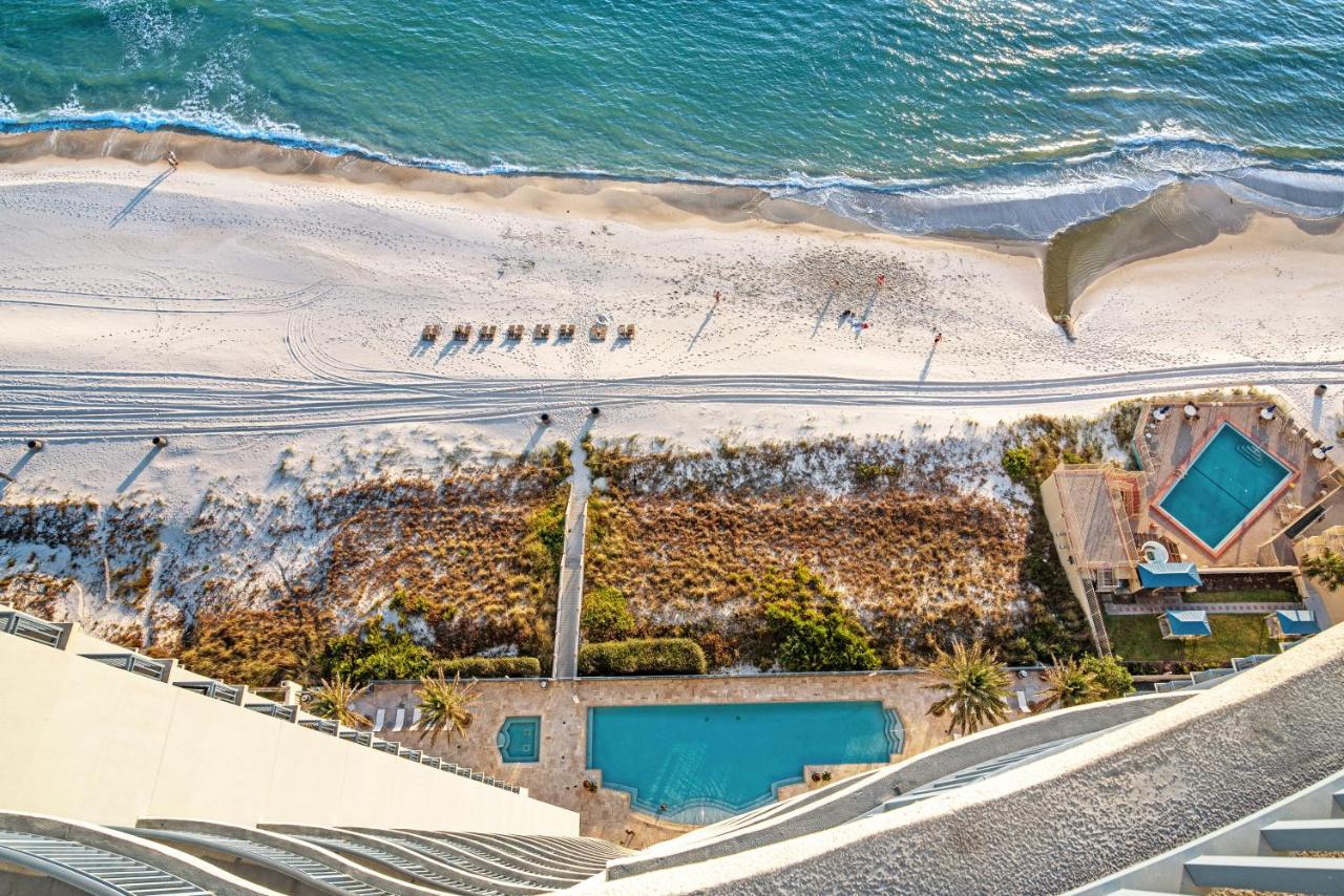 Sterling Breeze 2304 Apartment Panama City Beach Luaran gambar