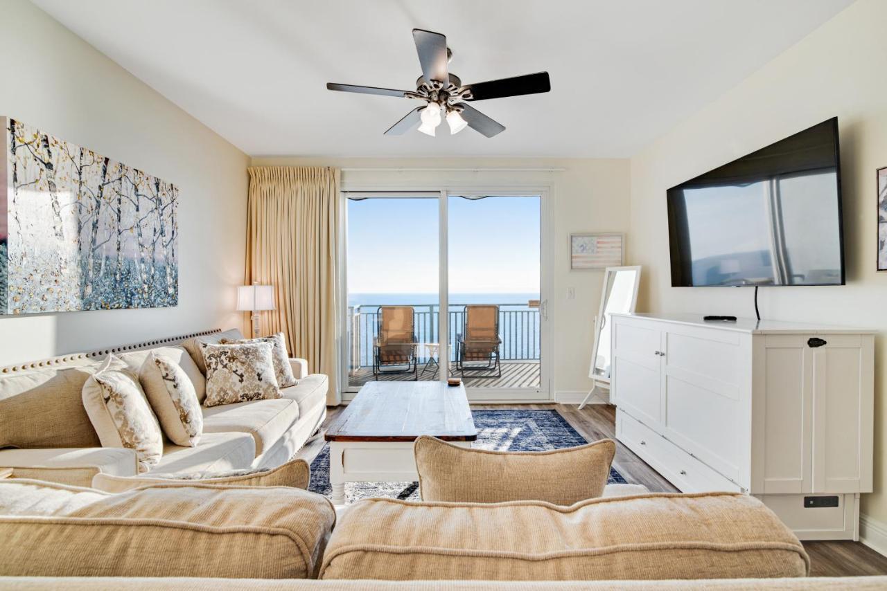 Sterling Breeze 2304 Apartment Panama City Beach Luaran gambar