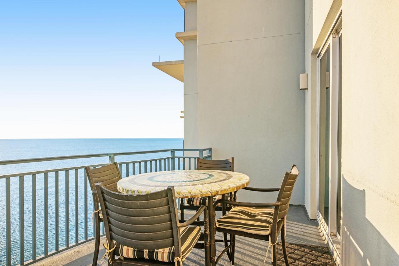 Sterling Breeze 2304 Apartment Panama City Beach Luaran gambar