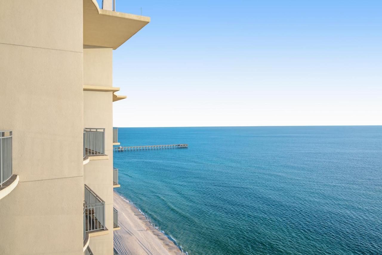 Sterling Breeze 2304 Apartment Panama City Beach Luaran gambar