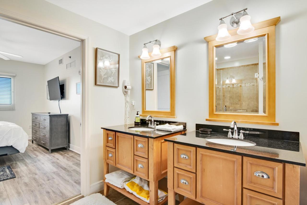 Sterling Breeze 2304 Apartment Panama City Beach Luaran gambar