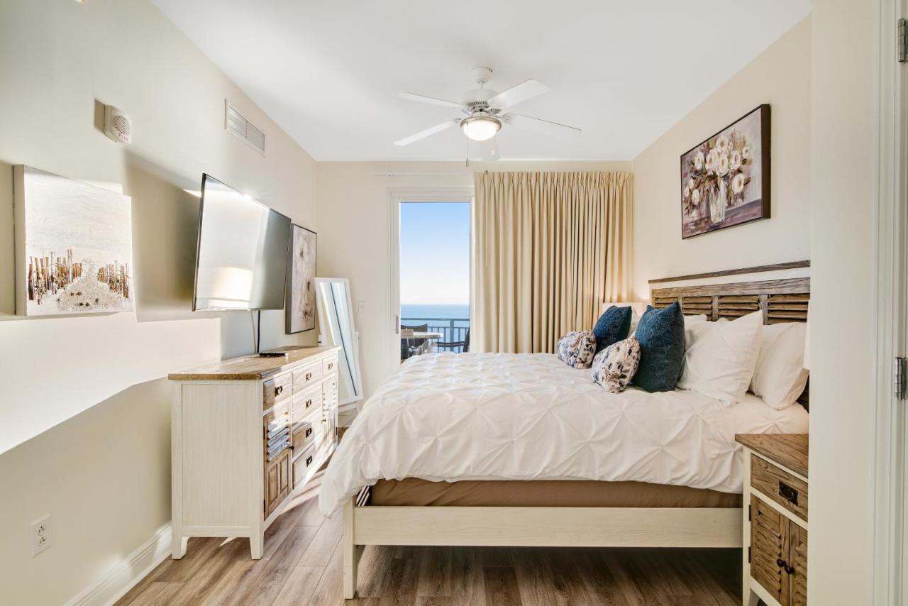 Sterling Breeze 2304 Apartment Panama City Beach Luaran gambar