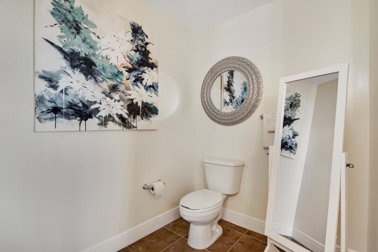 Sterling Breeze 2304 Apartment Panama City Beach Luaran gambar