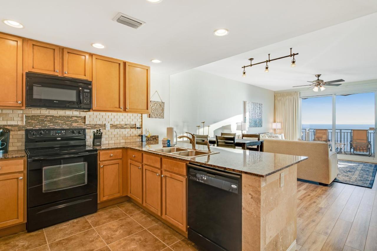 Sterling Breeze 2304 Apartment Panama City Beach Luaran gambar